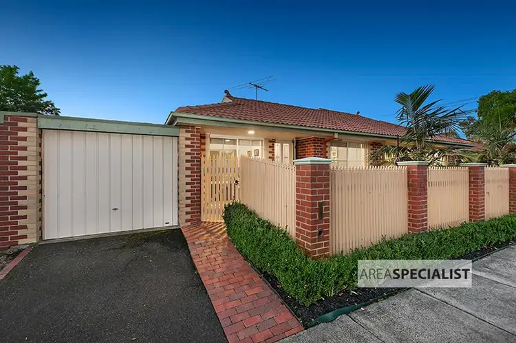 3 Lynne Street, Chelsea Heights VIC 3196