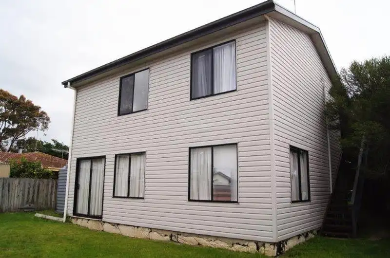 Main view of Homely house listing, 44 SCENORAMA ROAD, Coronet Bay VIC 3984