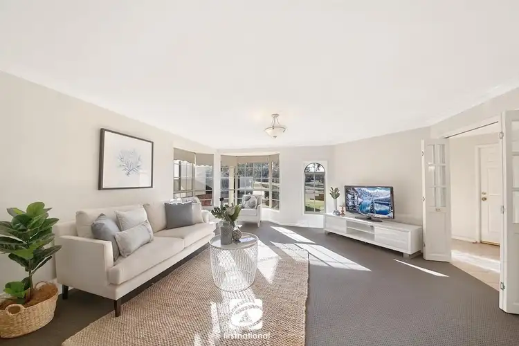 Sixth view of Homely house listing, 16 Minell Court, Harrington Park NSW 2567