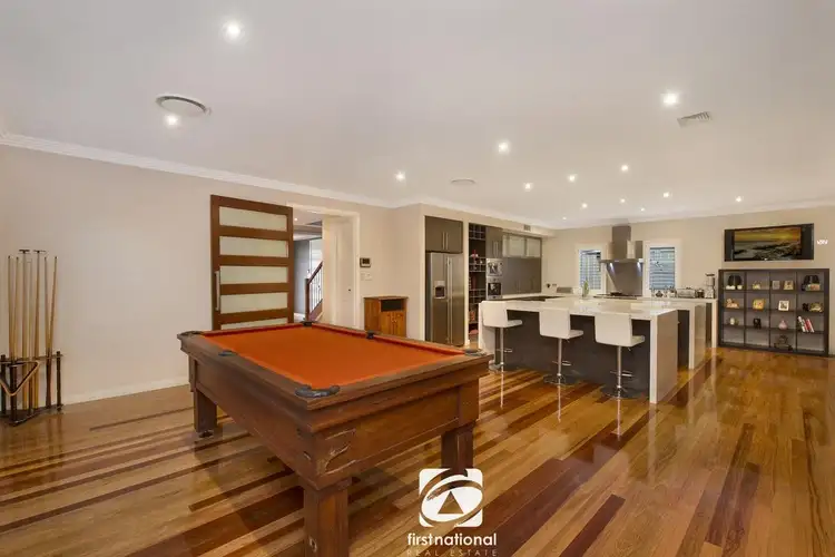 Fourth view of Homely house listing, 16 Rosina Avenue, Harrington Park NSW 2567