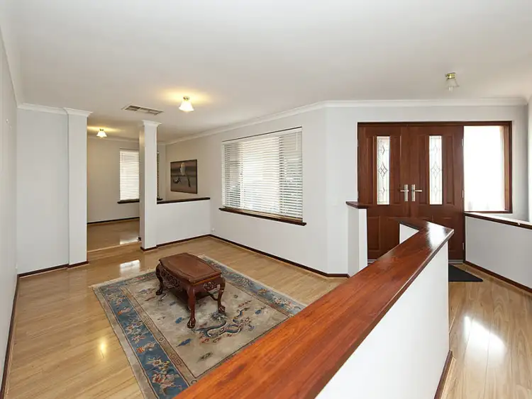 Seventh view of Homely house listing, 14 Knot Rise, Ballajura WA 6066