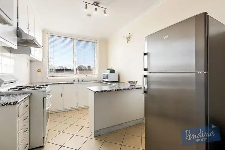 Third view of Homely apartment listing, 22/715 Mt Alexander Road, Moonee Ponds VIC 3039