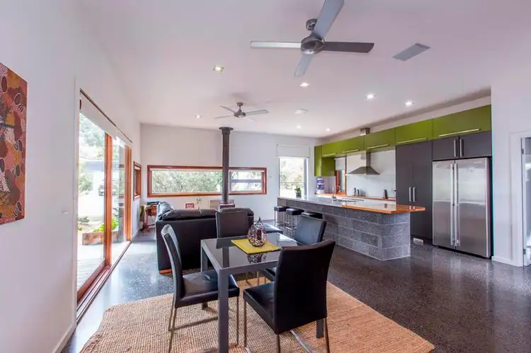 Second view of Homely house listing, 1 Regatta Pl, Inverloch VIC 3996