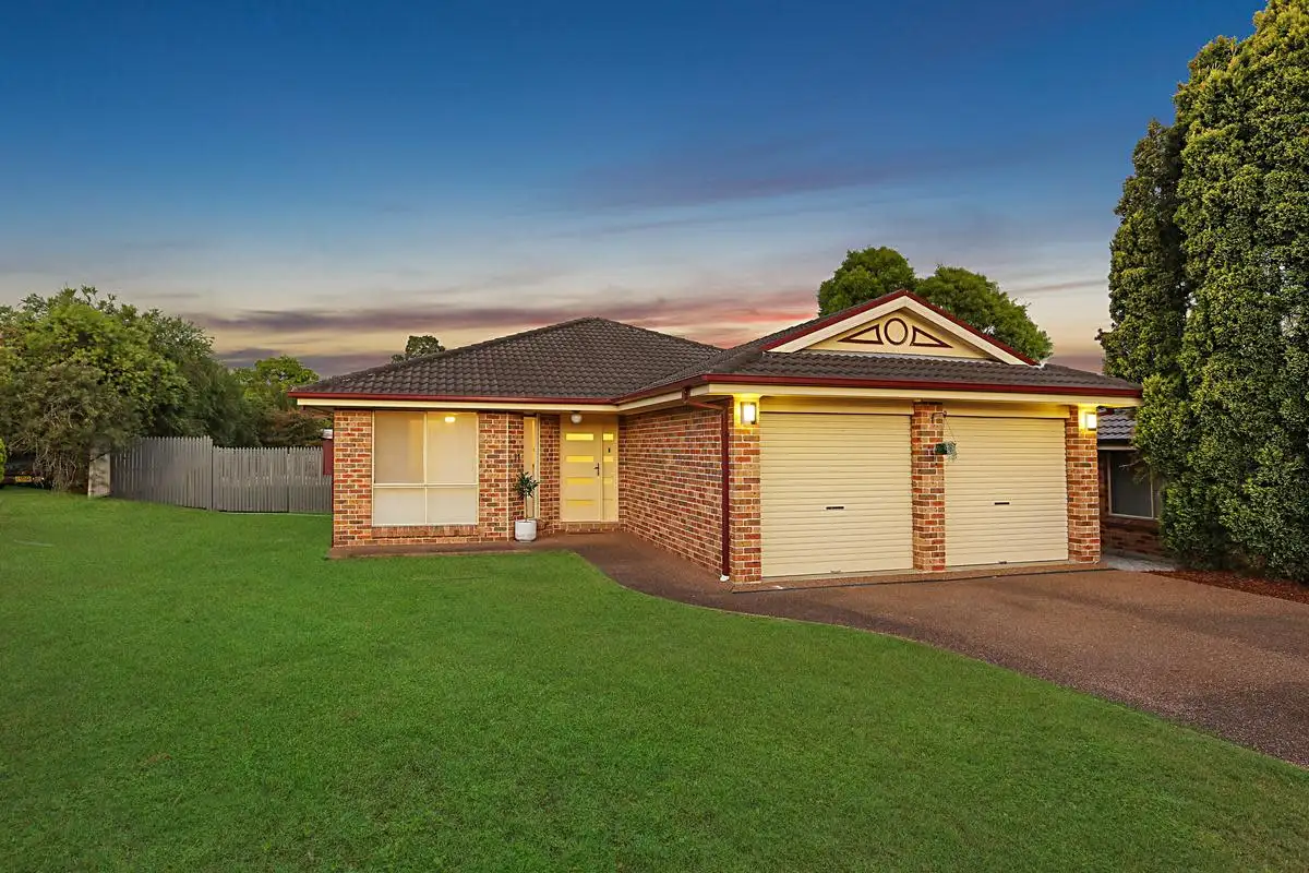 Main view of Homely house listing, 11 Douglas Close, Largs NSW 2320