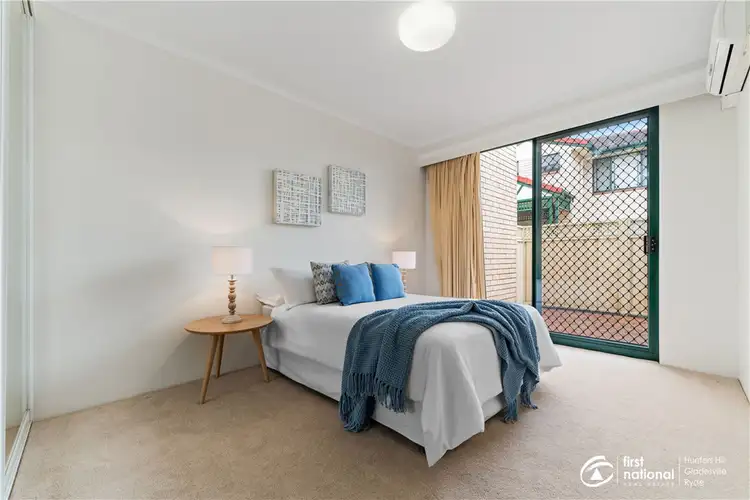 Fifth view of Homely apartment listing, 18/512 Victoria Road, Ryde NSW 2112