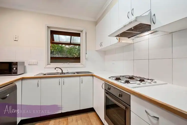 Fourth view of Homely townhouse listing, 1/392 Burwood Highway, Burwood VIC 3125