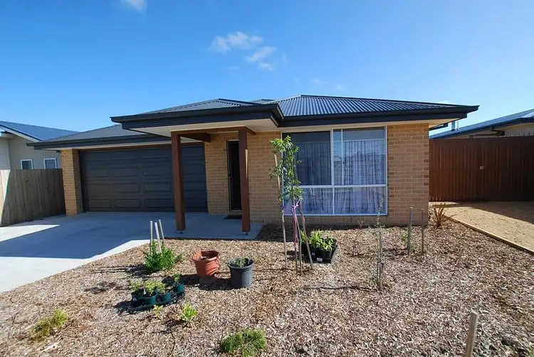 Main view of Homely house listing, 4 WILLOW COURT, Wonthaggi VIC 3995