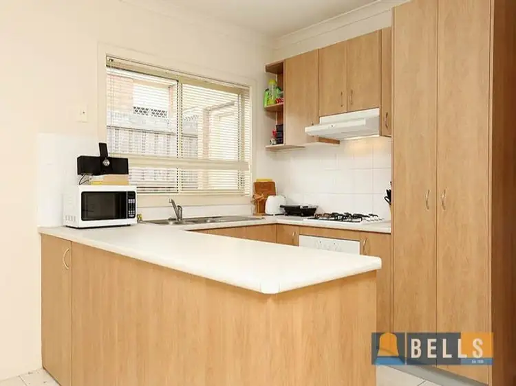 Second view of Homely house listing, 21 Tintern Loop, Hillside VIC 3037