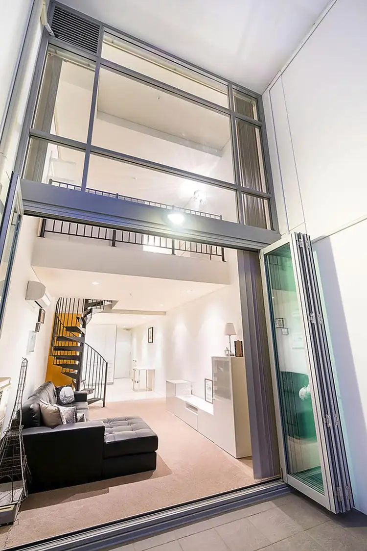 Sixth view of Homely apartment listing, 111/151 Adelaide Terrace, East Perth WA 6004