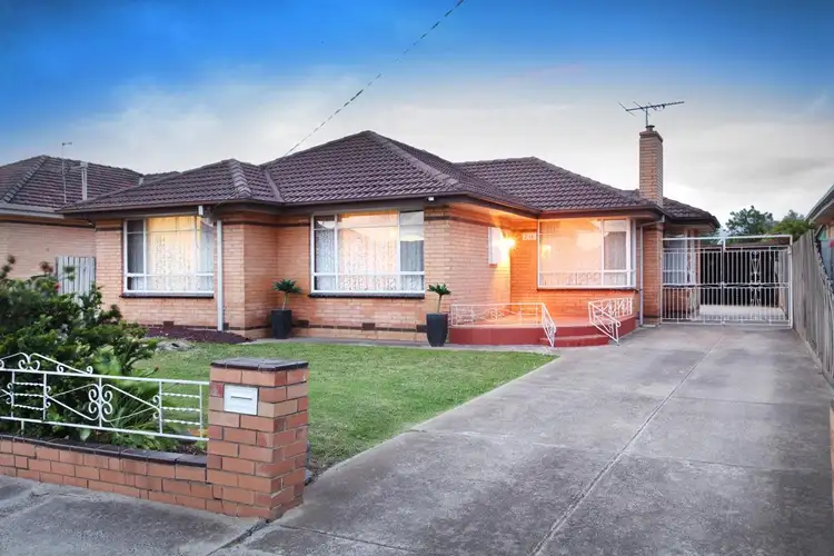 236 Glengala Road, Sunshine West VIC 3020