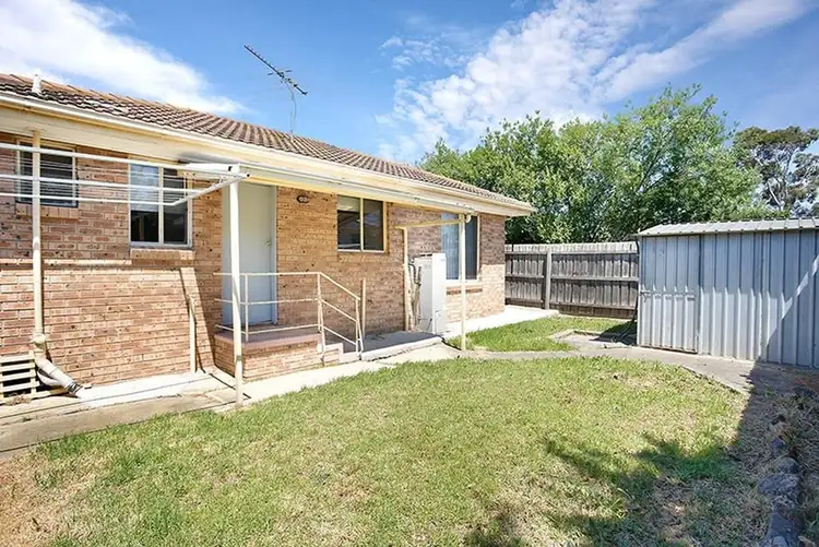 Sixth view of Homely unit listing, 42A Douglas Avenue, St Albans VIC 3021
