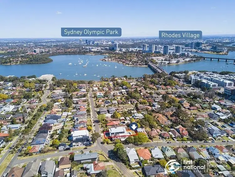 Fourth view of Homely house listing, 9 Regent Street, Putney NSW 2112