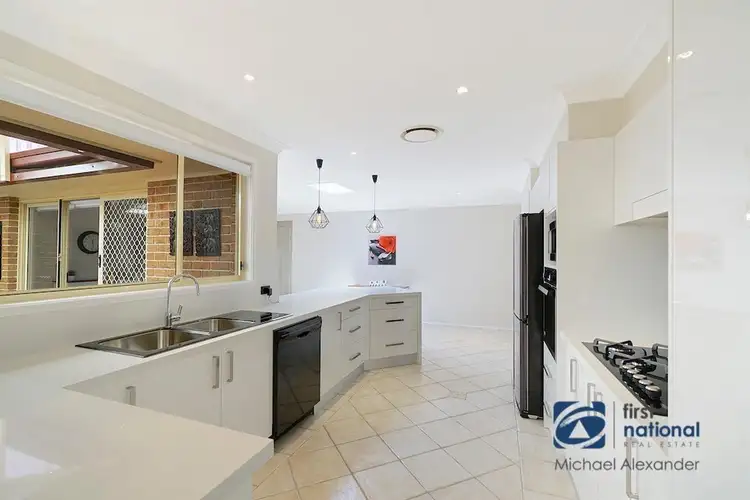Third view of Homely house listing, 7 Pearson Crescent, Harrington Park NSW 2567