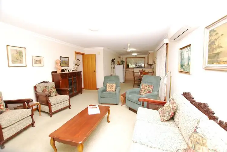 Second view of Homely unit listing, 1/11 HUNTER STREET, Wonthaggi VIC 3995