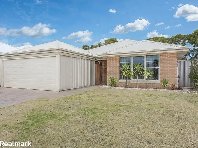 Second view of Homely house listing, 6 Menna Brace, Greenfields WA 6210