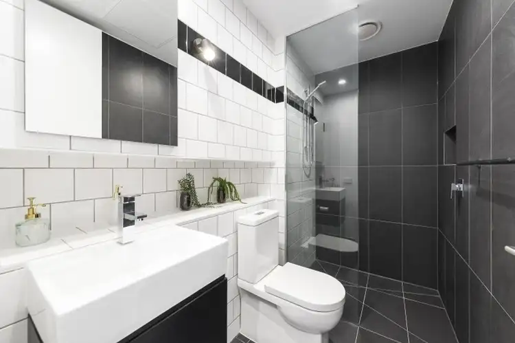 Sixth view of Homely apartment listing, G08/324 Pascoe Vale Road, Essendon VIC 3040