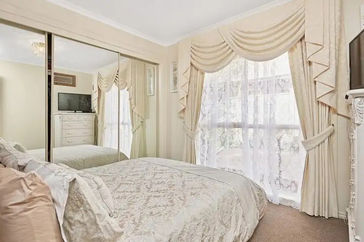 Sixth view of Homely unit listing, 1/1 St Lawrance Way, Rowville VIC 3178