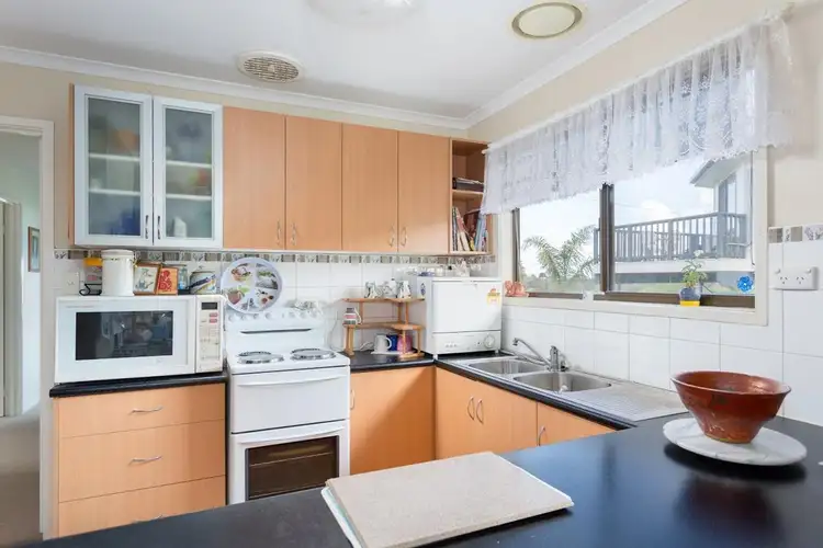 Fifth view of Homely house listing, 80 Ventnor Beach Road, Wimbledon Heights VIC 3922