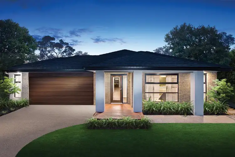 24 Woodlea Boulevard, Rockbank VIC 3335