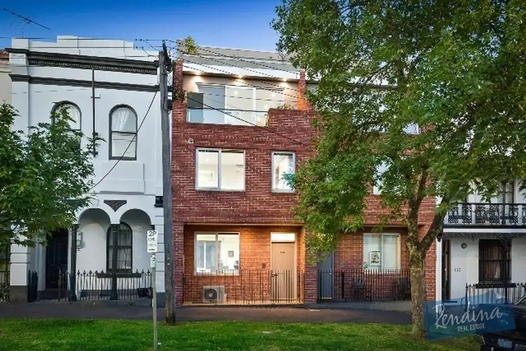 140 Adderley Street, West Melbourne VIC 3003