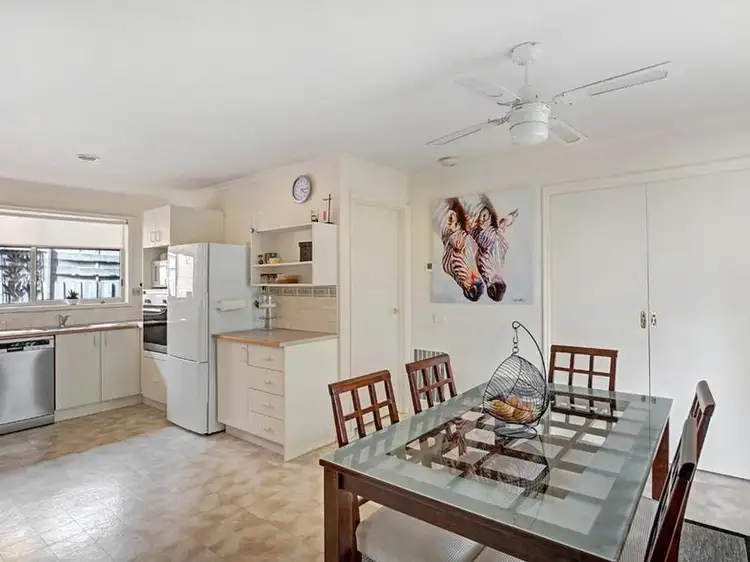 Third view of Homely unit listing, 14/12 Cutts Avenue, Croydon VIC 3136