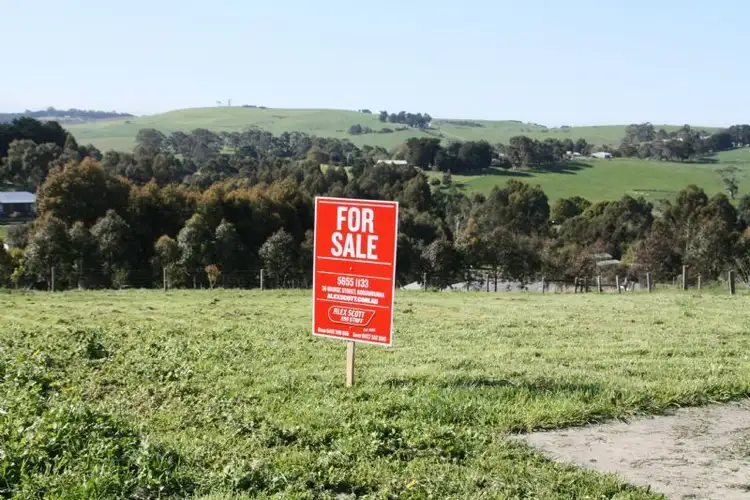 Lot 28 PRUDENCE CLOSE, Korumburra VIC 3950