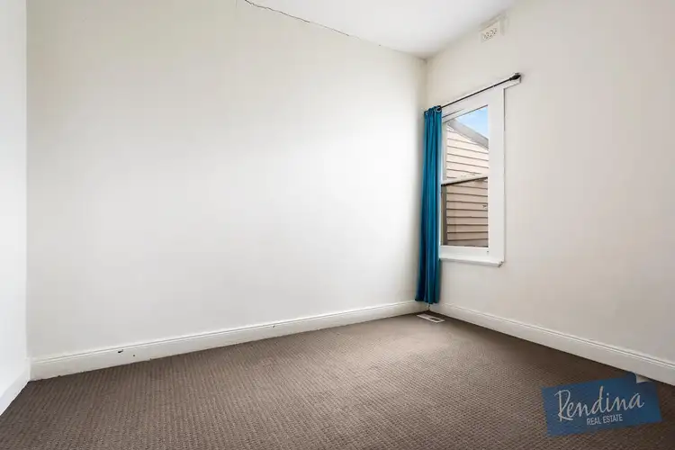 Fifth view of Homely house listing, 11 McCracken Street, Kensington VIC 3031