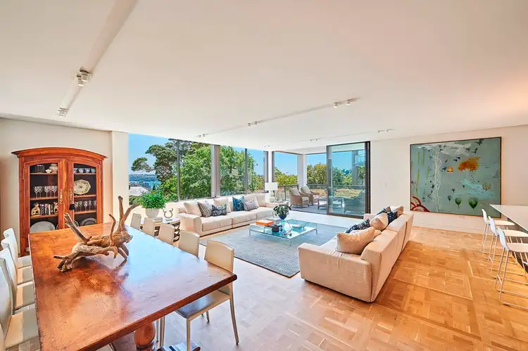 Main view of Homely apartment listing, 5/1 Lincoln Place, Edgecliff NSW 2027
