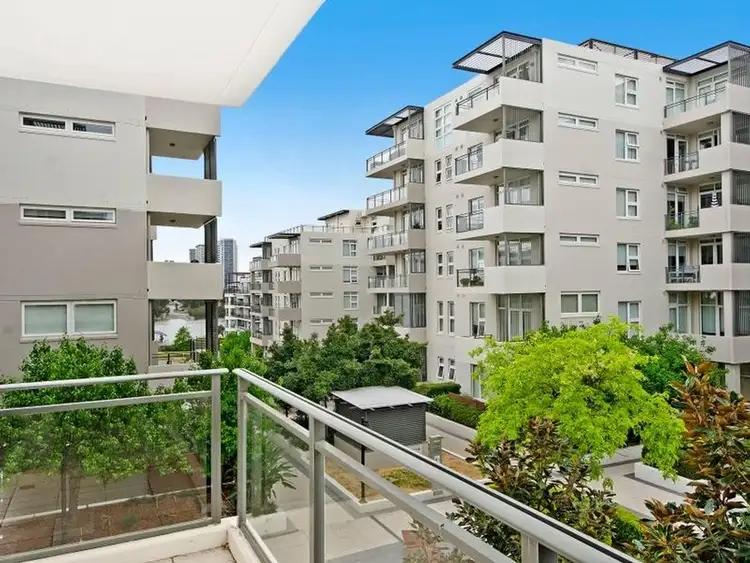 Main view of Homely unit listing, 19/23 Angas Street, Meadowbank NSW 2114