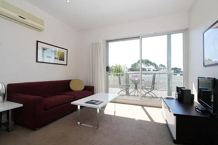 Third view of Homely apartment listing, 311/1142 Mt Alexander Road, Essendon VIC 3040