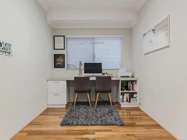 Fifth view of Homely house listing, 10 Frigate Way, Wannanup WA 6210