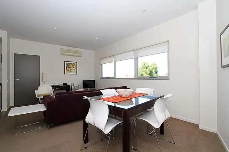 Sixth view of Homely apartment listing, 312/1142 Mount Alexander Road, Essendon VIC 3040