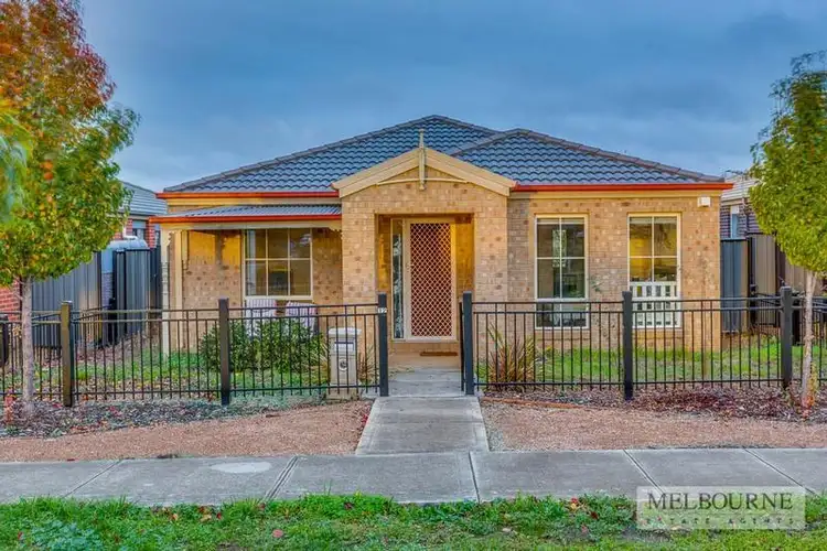 12 Adavale Amble, Tarneit VIC 3029
