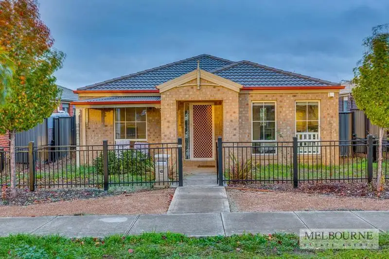 Main view of Homely house listing, 12 Adavale Amble, Tarneit VIC 3029