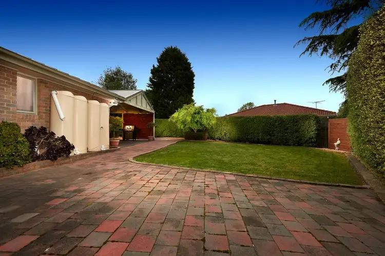 Third view of Homely house listing, 5 Clyne Place, Rowville VIC 3178