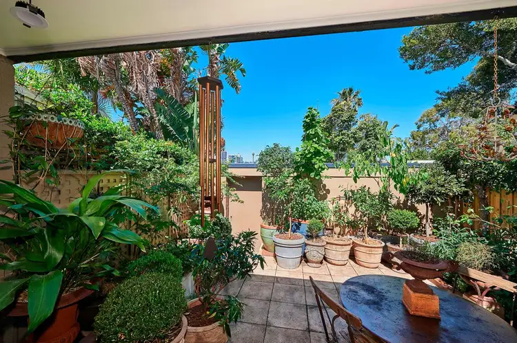 Fourth view of Homely house listing, 17 Campbell Street, Balmain NSW 2041