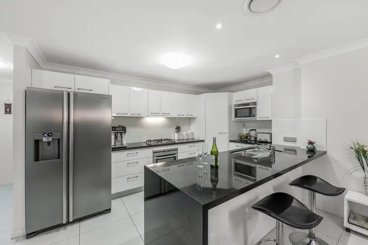 Fourth view of Homely apartment listing, 60/37 Playfield Street, Chermside QLD 4032