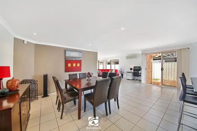 Fifth view of Homely house listing, 5 Cape Banks Drive, Harrington Park NSW 2567