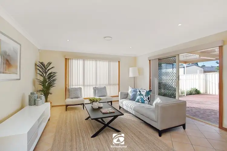 Second view of Homely house listing, 58 Eucalyptus Circuit, Mount Annan NSW 2567