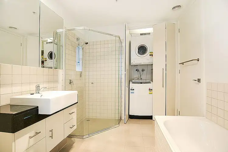 Sixth view of Homely apartment listing, 1301/341 Ascot Vale Road, Moonee Ponds VIC 3039