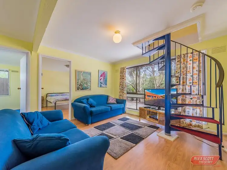 Third view of Homely house listing, 14 ANGELINA AVENUE, Ventnor VIC 3922