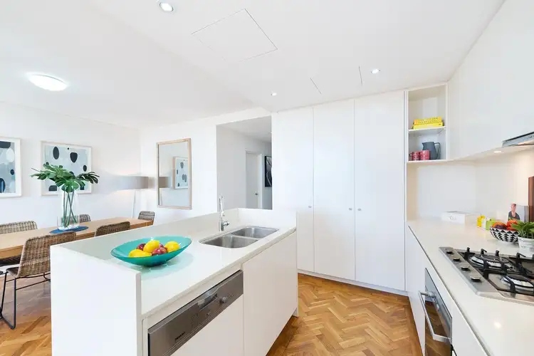 Third view of Homely apartment listing, 14/25 Abbott Street, Cammeray NSW 2062