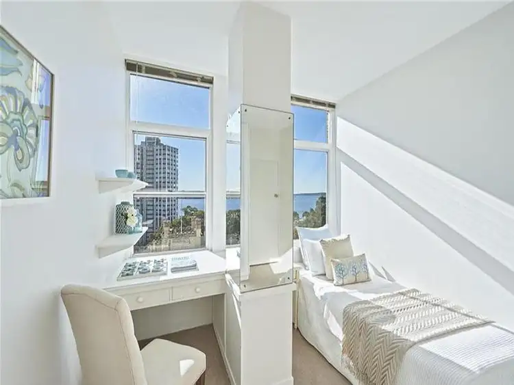 Sixth view of Homely apartment listing, 73/66 Darling Point Road, Darling Point NSW 2027