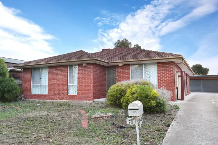 70 Dundee Way, Sydenham VIC 3037