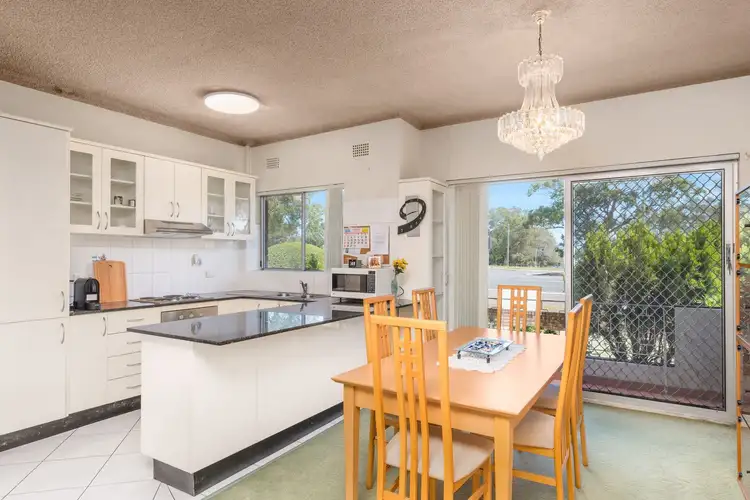 Third view of Homely unit listing, 3/2-4 Fraters Avenue, Sans Souci NSW 2219
