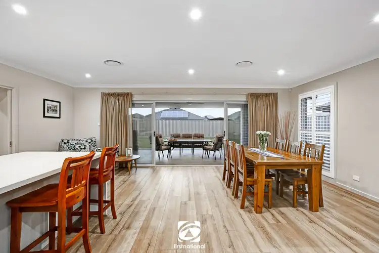 Fourth view of Homely house listing, 16 Doolan Crescent, Harrington Park NSW 2567
