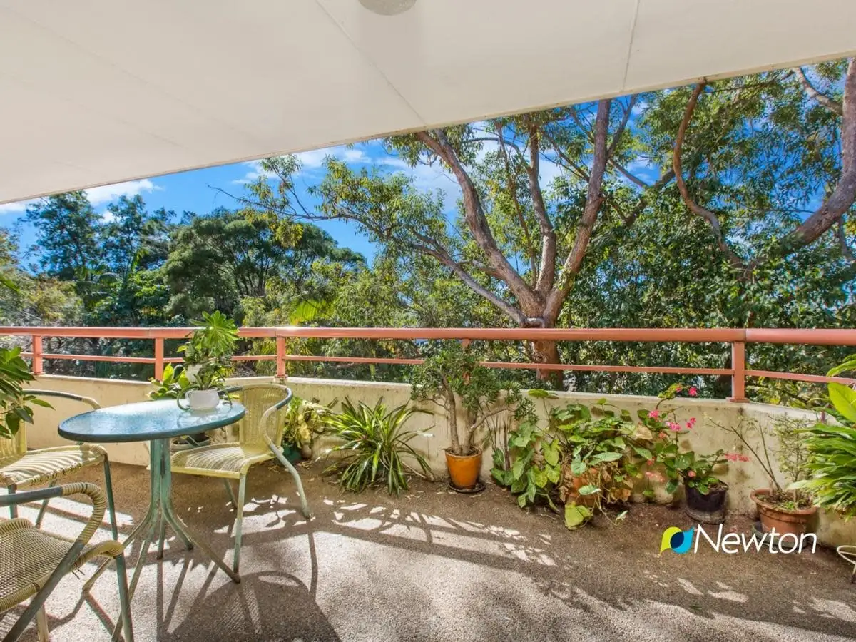 Main view of Homely apartment listing, 12/36 Port Hacking Road, Sylvania NSW 2224