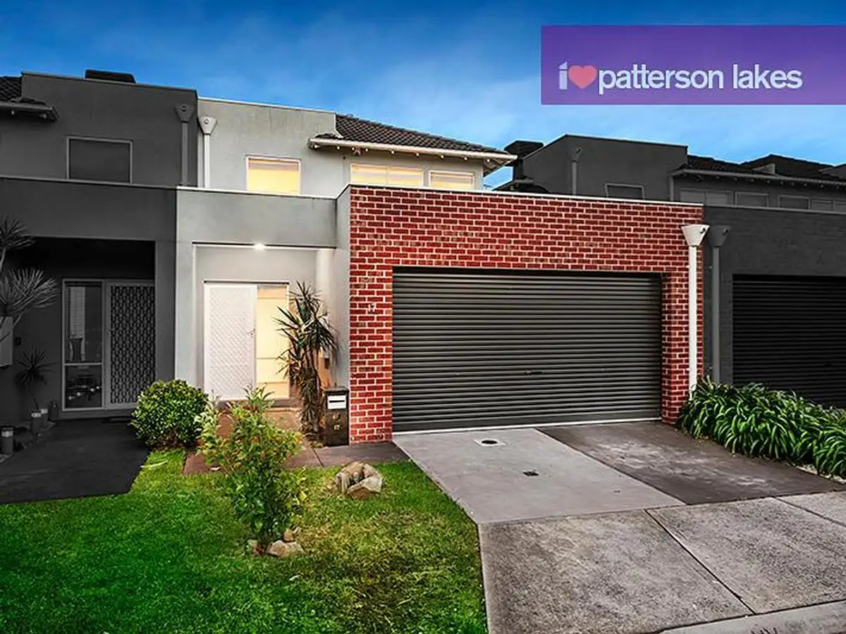 Main view of Homely house listing, 17 Starboard Lane, Patterson Lakes VIC 3197