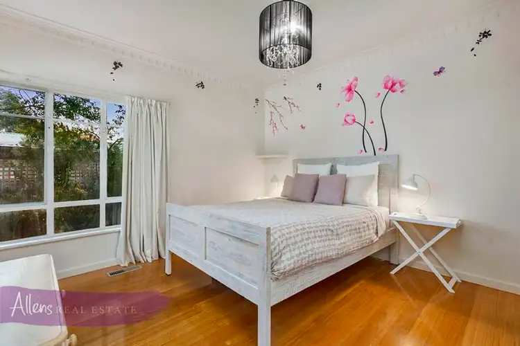 Fifth view of Homely house listing, 1/12 Cootamundra Crescent, Blackburn VIC 3130