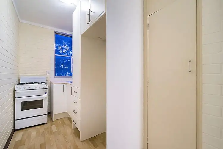 Seventh view of Homely apartment listing, 55/38-42 Waterloo Crescent, East Perth WA 6004